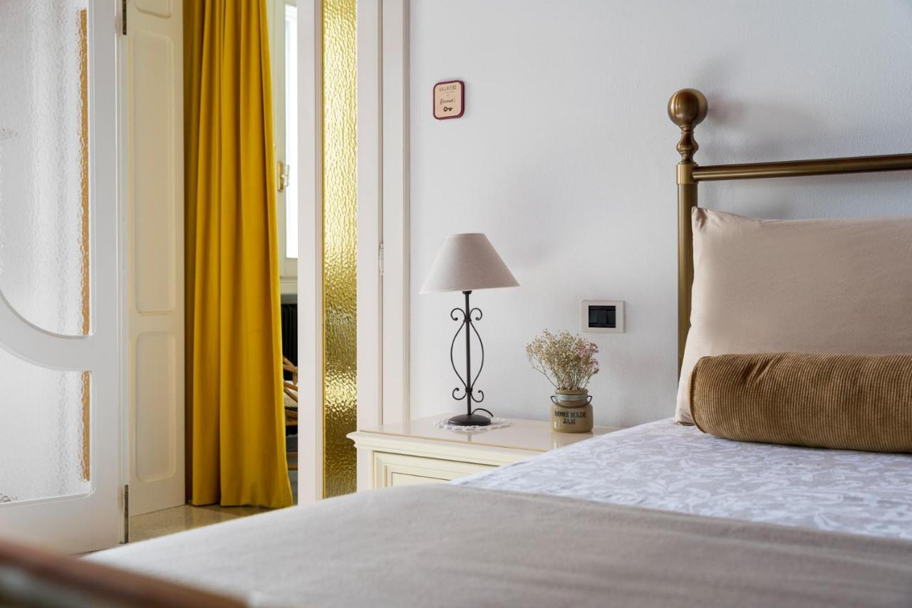 B&B Villa Ebe SantʼArcangelo di Romagna Exterior foto