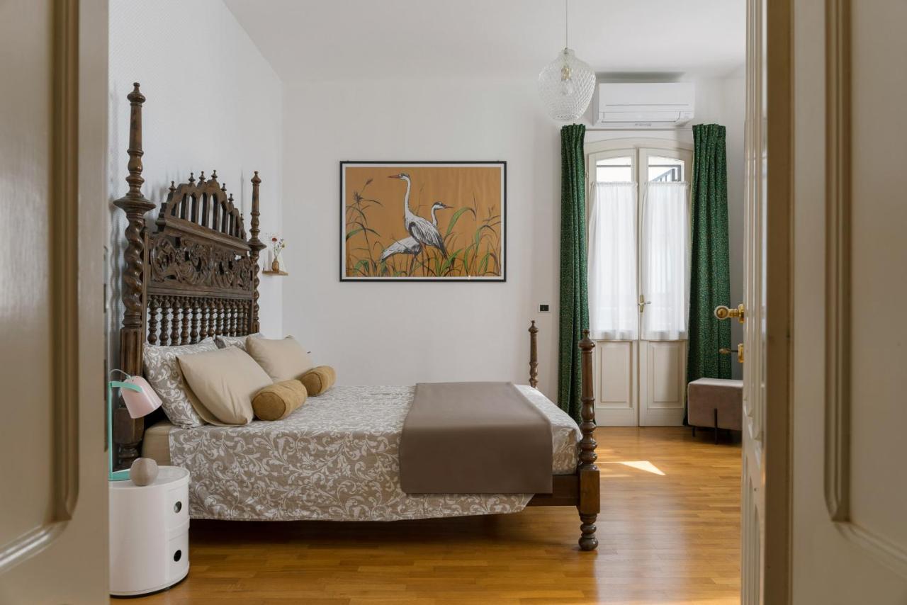 B&B Villa Ebe SantʼArcangelo di Romagna Exterior foto