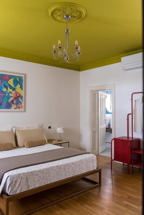 B&B Villa Ebe SantʼArcangelo di Romagna Exterior foto