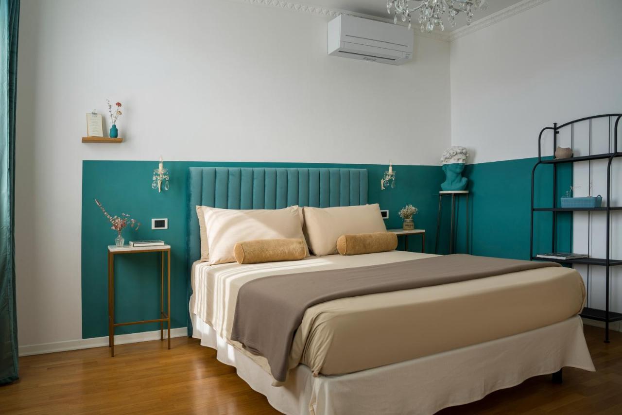 B&B Villa Ebe SantʼArcangelo di Romagna Exterior foto