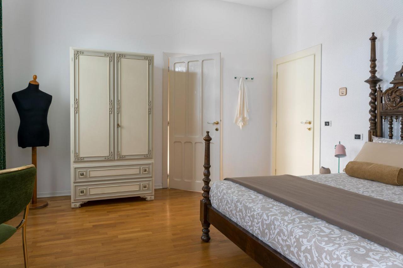 B&B Villa Ebe SantʼArcangelo di Romagna Exterior foto