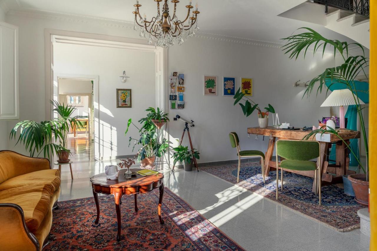 B&B Villa Ebe SantʼArcangelo di Romagna Exterior foto