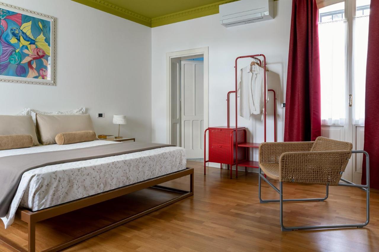 B&B Villa Ebe SantʼArcangelo di Romagna Exterior foto