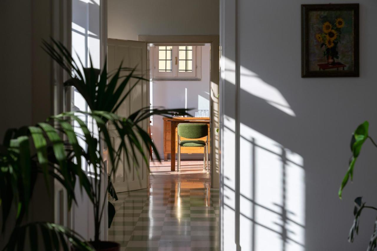 B&B Villa Ebe SantʼArcangelo di Romagna Exterior foto