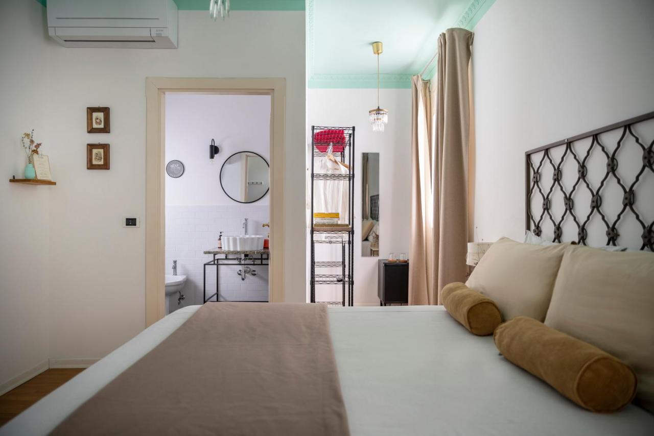 B&B Villa Ebe SantʼArcangelo di Romagna Exterior foto